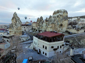  Diamond of Cappadocia  Гёреме